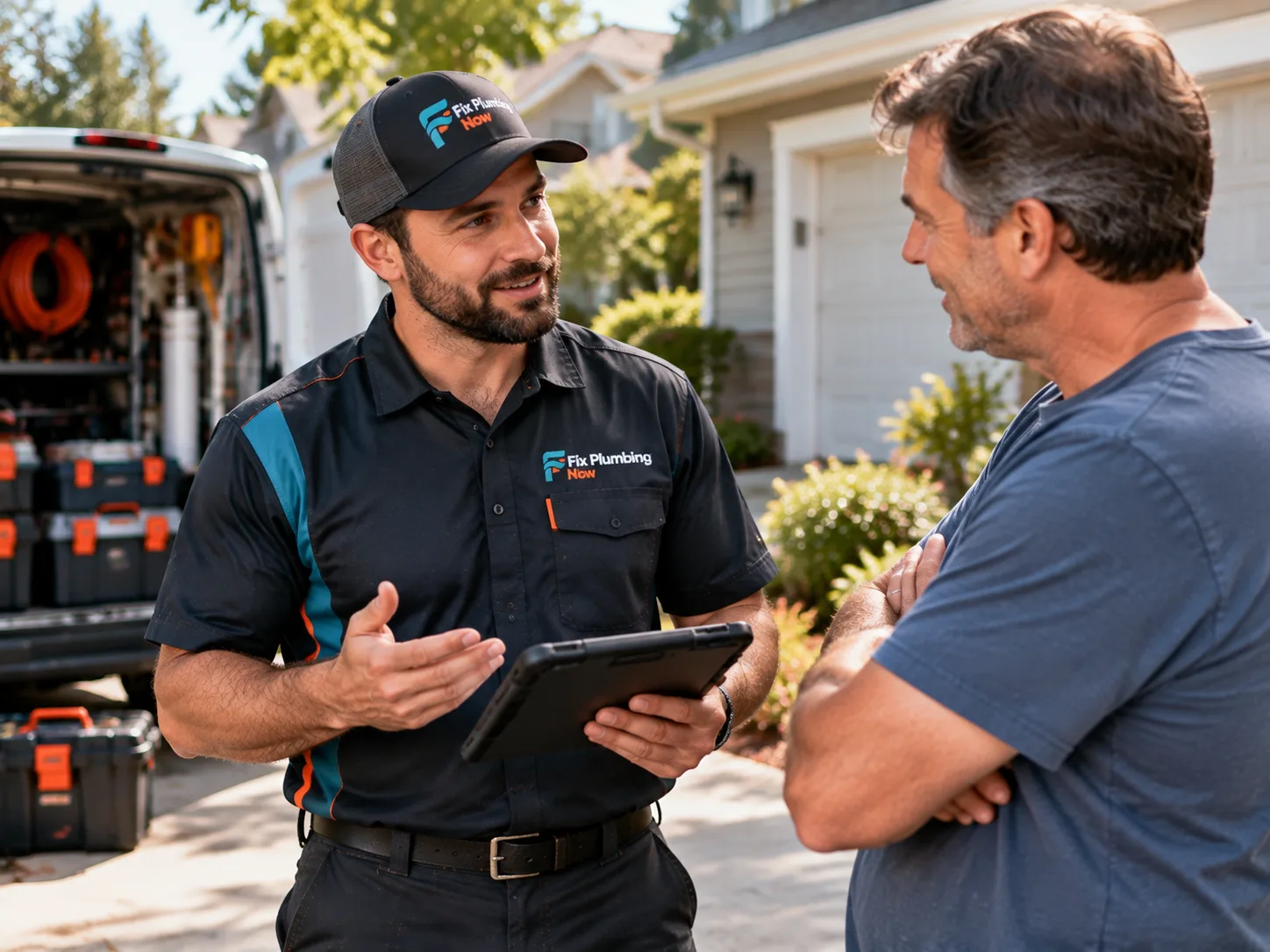 Clogged Drain Service Leola, SD FAQs
